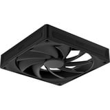 NZXT F140Q, Ventola Nero