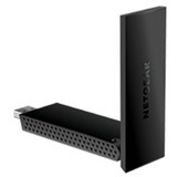 Netgear A8500 Nighthawk WiFi 7 Adattatore Tri-Banda USB 3.0, Adattatore Wi-Fi Nero