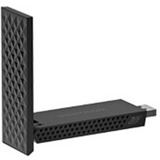 Netgear A8500 Nighthawk WiFi 7 Adattatore Tri-Banda USB 3.0, Adattatore Wi-Fi Nero