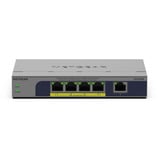 Netgear GS105P, Interruttore 