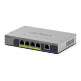 Netgear GS105P, Interruttore 