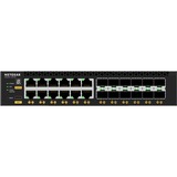 Netgear XSM4324-100NES, Interruttore 