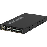 Netgear XSM4324-100NES, Interruttore 