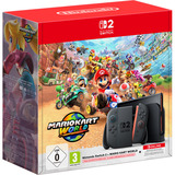 Nintendo Switch 2, Console portatile 