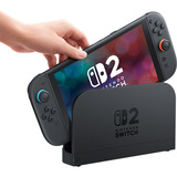 Nintendo Switch 2, Console portatile 