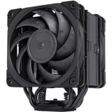 Noctua NH-U12A chromax.black Nero