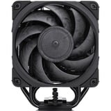 Noctua NH-U12A chromax.black, raffreddamento CPU  Nero