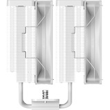 Ocypus Delta A62 ARGB, raffreddamento CPU  bianco