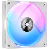 Ocypus Delta A62 ARGB, raffreddamento CPU  bianco