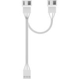 Ocypus Delta A62 ARGB, raffreddamento CPU  bianco