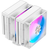Ocypus Delta A62 ARGB, raffreddamento CPU  bianco
