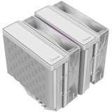 Ocypus Delta A62 ARGB, raffreddamento CPU  bianco