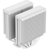 Ocypus Delta A62 ARGB, raffreddamento CPU  bianco