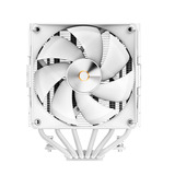 Ocypus Delta A62 ARGB, raffreddamento CPU  bianco