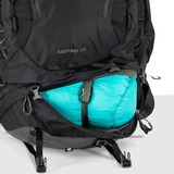 Osprey 10004750, Zaino Nero