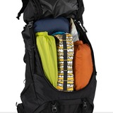 Osprey 10004750, Zaino Nero