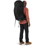Osprey 10004750, Zaino Nero