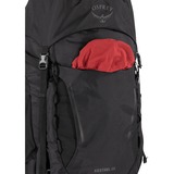 Osprey 10004750, Zaino Nero