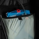 Osprey Kestrel 68, Zaino Nero