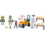 PLAYMOBIL 71751, Giochi di costruzione 