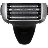 Panasonic 5025232831265, Rasoio argento/Nero