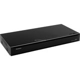 Panasonic DMR-BST760AG, Masterizzatore Blu-ray Nero