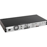 Panasonic DMR-BST760AG, Masterizzatore Blu-ray Nero
