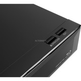 Panasonic DMR-BST760AG, Masterizzatore Blu-ray Nero