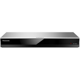 Panasonic DP-UB424AGS, Lettore Blu-ray argento