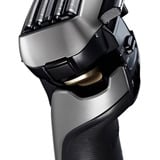Panasonic ES-LV69-S803, Rasoio argento/Nero