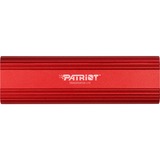 Patriot PTPL512GPEC, Disco a stato solido rosso
