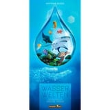 Pegasus Arche Nova: Mondi d'Acqua, Gioco da tavolo 