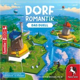 Pegasus Dorfromantik - Il Duello, Gioco da tavolo 