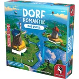 Pegasus Dorfromantik - Il Duello, Gioco da tavolo 