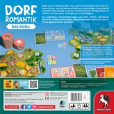 Pegasus Dorfromantik - Il Duello, Gioco da tavolo 