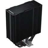 Phanteks PH-TC12ST5_DBK01, raffreddamento CPU  Nero