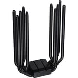Phanteks PH-TC12ST5_DBK01, raffreddamento CPU  Nero