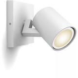 Philips Hue Estensione spot singolo White Ambiance Runner, Luce LED bianco