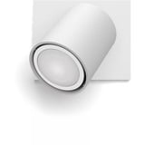 Philips Hue Estensione spot singolo White Ambiance Runner, Luce LED bianco