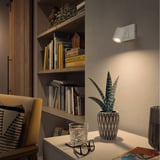 Philips Hue Estensione spot singolo White Ambiance Runner, Luce LED bianco