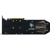 PowerColor RX9060XT 16G-L/OC, Scheda grafica 