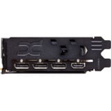 PowerColor RX9070 16G-A, Scheda grafica Nero