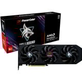 PowerColor Radeon RX 9060 XT Hellhound 16GB, Scheda grafica 