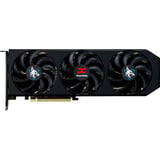 PowerColor Radeon RX 9060 XT Hellhound 16GB, Scheda grafica 