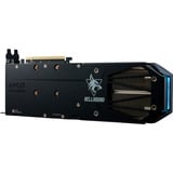 PowerColor Radeon RX 9060 XT Hellhound 16GB, Scheda grafica 