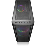 RAIJINTEK 0R20B00197 Nero