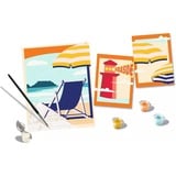 Ravensburger 23901, Vernice 