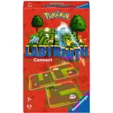 Ravensburger Pokémon Labyrinth Connect, Gioco da tavolo 