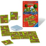 Ravensburger Pokémon Labyrinth Connect, Gioco da tavolo 