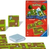 Ravensburger Pokémon Labyrinth Connect, Gioco da tavolo 